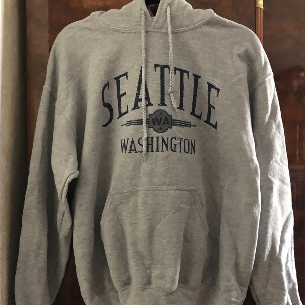 Men’s hoodie